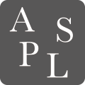 ASPL ロゴ